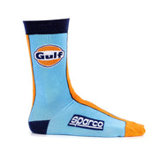 Sparco Socks Gulf - Multicolor — Heavenly