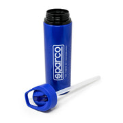 Sparco Aluminium Water Bottle – 680 ml — 