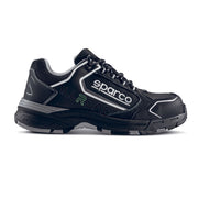 Sparco Allroad Stiria Safety Shoes S3 ESD Unisex Black — Black