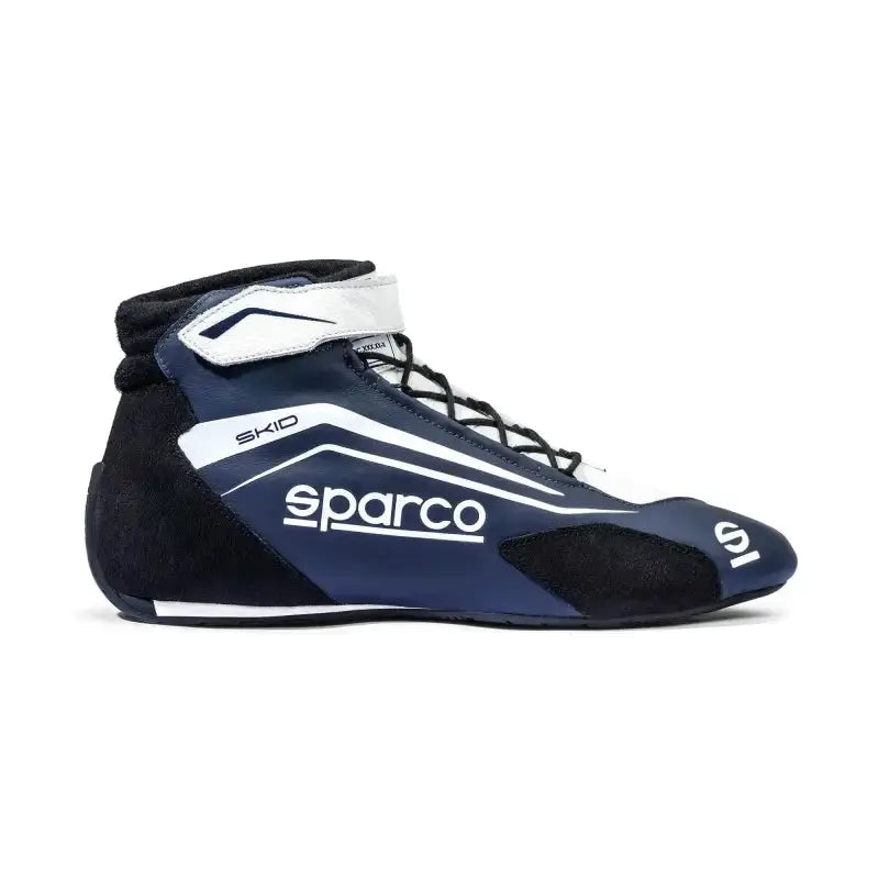 SPARCO SKID SHOES - Sim Race Webshop B.V.