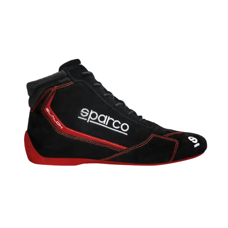 SPARCO SLALOM SHOES - Sim Race Webshop B.V.