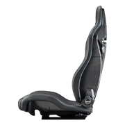 Sparco SPX left-side sports seat — view 3