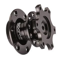 Sparco Bolt-On Quick Release 015R98TU