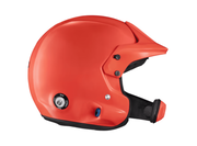 Stilo Venti4 WRC Offshore - Snell SA2025 Helmet – Stilo - Venti4 WRC Offshore - SNELL SA2025