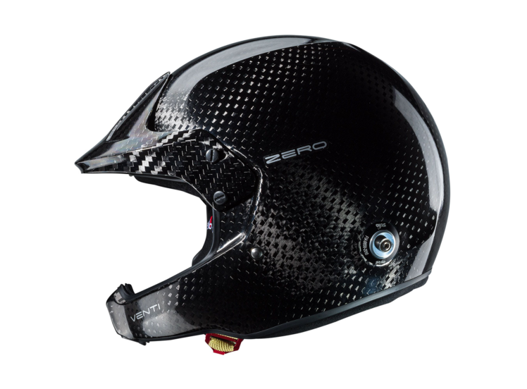 Stilo Venti WRC Rally Zero 8860 Helmet – Stilo Venti WRC Rally Zero 8860