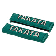 Takata Comfort Harness Pads – Pair