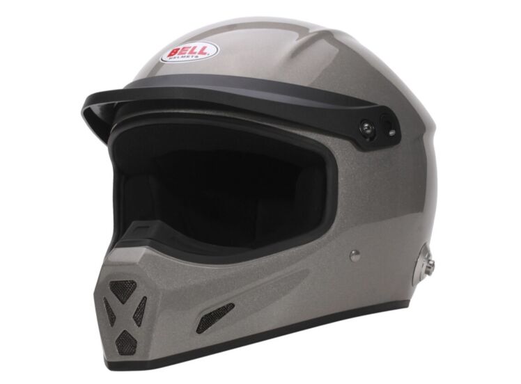 Bell X-1 Rally Offroad Helmet – Bell - X-1 Rally Offroad