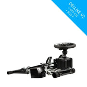 WHEEL STAND PRO FOR CSL ELITE + RGS-F + GTS FOR CSL ELITE LC PEDALS DELUXE V2 - Sim Race Webshop B.V.