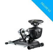 Wheel Stand Pro for Thrustmaster T150/T300/TX/TMX/TG-T/TS-XW/T-248 - Deluxe V2 - Sim Race Webshop B.V.